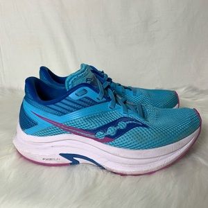 Saucony | PWRRUN Running Shoes - 6.5